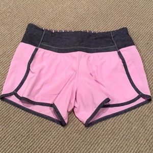 Lululemon Short